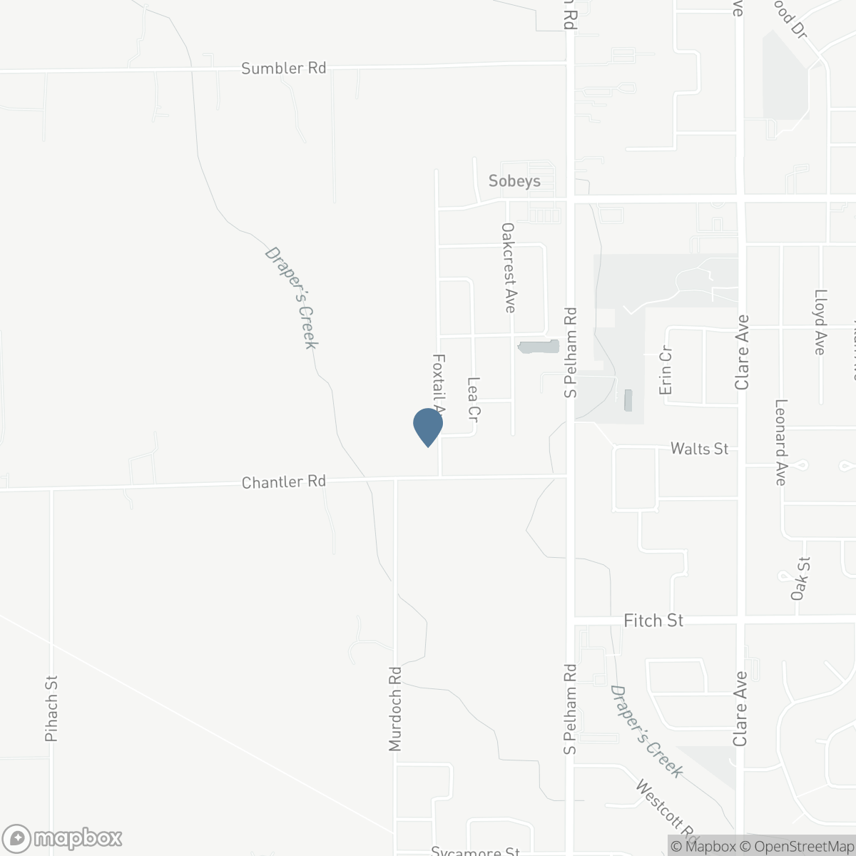73 FOXTAIL AVENUE, Welland, Ontario L3C 7J6